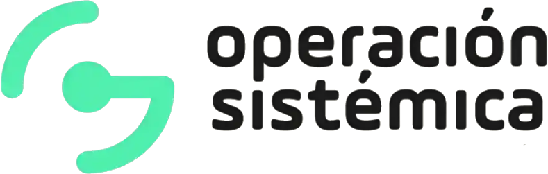 Operación Sistémica